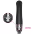 mystim - elektro G-punkt vibrator - sort