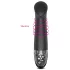 mystim - elektro G-punkt vibrator - sort