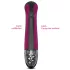 mystim - elektro G-punkt vibrator - sort