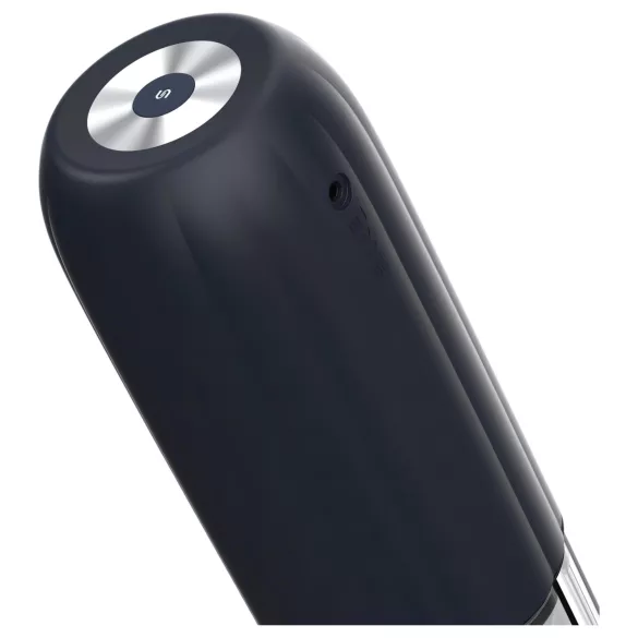 Svakom Alex Neo 2 - automatisk masturbator - op/ned bevægelse - blå