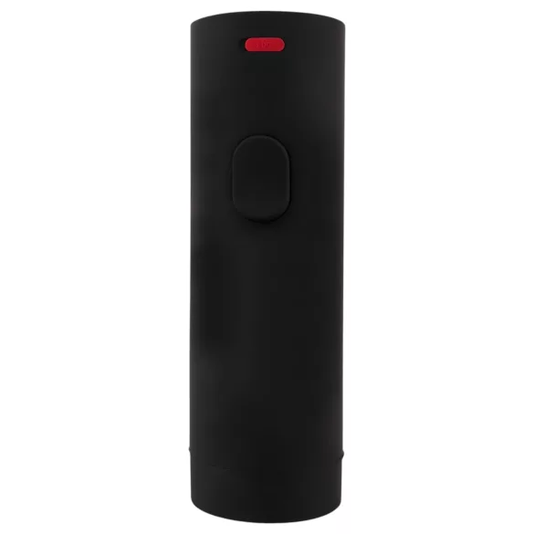 WYNE 08 op‑og‑ned bevægende pulserende masturbator med LED‑display