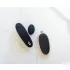 We-Vibe Moxie+ - bærbar klitorisvibrator med app- og fjernbetjening (sort)
