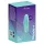 We-Vibe Moxie+ - bærbar klitorisvibrator med app- og fjernbetjening (turkis)