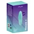 We-Vibe Moxie+ - trådløs, smart klitorisvibrator (turkis)