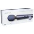 Le Wand Petite - eksklusiv, genopladelig massagevibrator (blå)