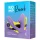 ROMP Reverb - luftbølget 2-i-1 G-punkts vibrator (lilla)