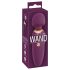 You2Toys Petite - genopladelig massagevibrator (rød)