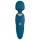 You2Toys Petite - vibrator til massage - genopladelig - blå