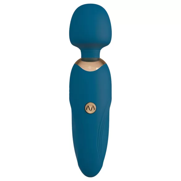 You2Toys Petite - vibrator til massage - genopladelig - blå