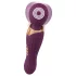 You2Toys Grande - wand vibrator med genopladeligt batteri - rød