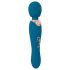 You2Toys Grande - genopladelig massagevibrator (blå)