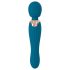 You2Toys Grande - genopladelig massagevibrator (blå)