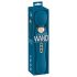 You2Toys Grande - genopladelig massagevibrator (blå)