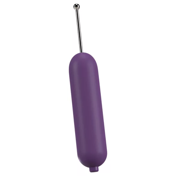 You2Toys - klitorisvibrator - præcis stimulation - lilla