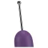 You2Toys - klitorisvibrator - præcis stimulation - lilla