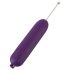 You2Toys - klitorisvibrator - præcis stimulation - lilla