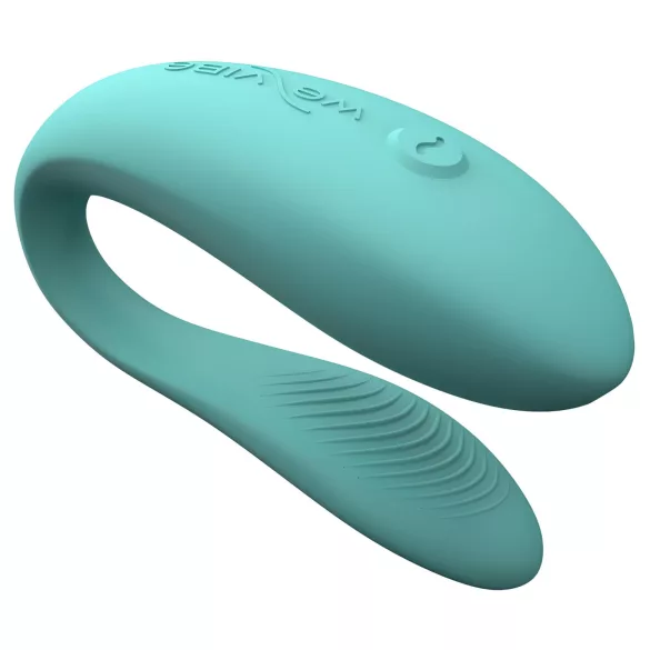 We-Vibe Sync Lite - parvibrator - fjernbetjening - grøn