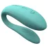 We-Vibe Sync Lite - parvibrator - fjernbetjening - grøn