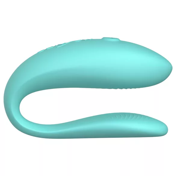We-Vibe Sync Lite - parvibrator - fjernbetjening - grøn