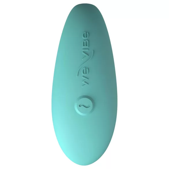We-Vibe Sync Lite - parvibrator - fjernbetjening - grøn