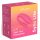 We-Vibe Sync Lite - parvibrator - fjernbetjent - pink