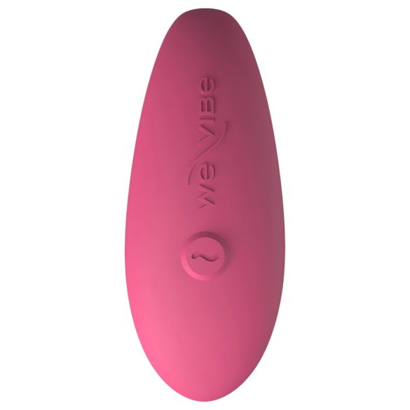 We-Vibe Sync Lite - parvibrator - fjernbetjent - pink