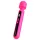 You2Toys - Pink Sunset Wand vibrator (pink)