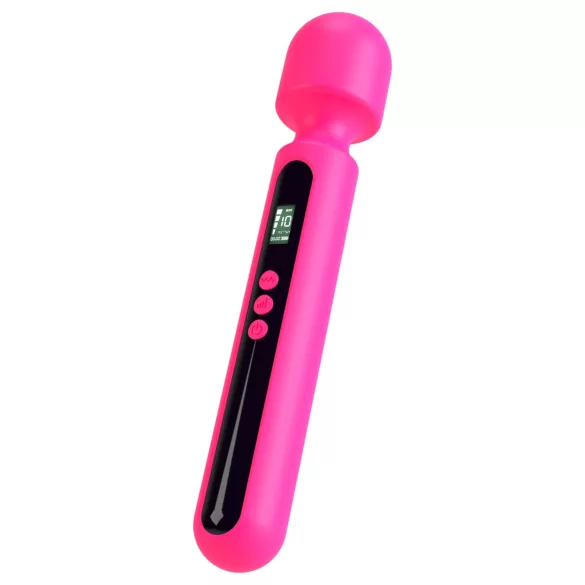 You2Toys - Pink Sunset Wand vibrator (pink)