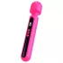 You2Toys - Pink Sunset Wand vibrator (pink)