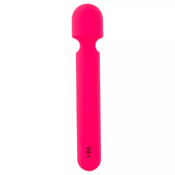 You2Toys - Pink Sunset Wand vibrator (pink)