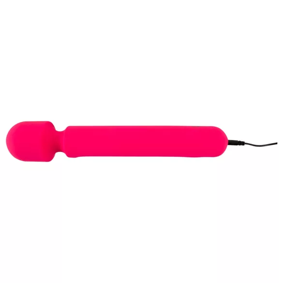 You2Toys - Pink Sunset Wand vibrator (pink)