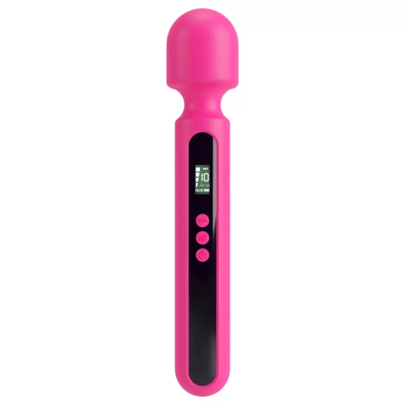 You2Toys - Pink Sunset Wand vibrator (pink)