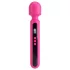 You2Toys - Pink Sunset Wand vibrator (pink)