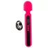 You2Toys - Pink Sunset Wand vibrator (pink)