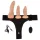You2Toys - strap-on dildo sæt - natur