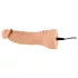 You2Toys - strap-on dildo sæt - natur