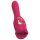 You2Toys - 2i1 vibrator med tunge - pink