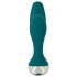 Couples Choice - parvibrator - hands-free - turkis