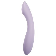   Svakom Amy 2 - G-punkt vibrator - genopladelig, vandtæt - lilla