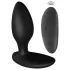 We-Vibe Ditto+ - App-styret analvibrator (sort)