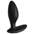We-Vibe Ditto+ - App-styret analvibrator (sort)