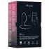 We-Vibe Ditto+ - App-styret analvibrator (sort)