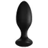 We-Vibe Ditto+ - App-styret analvibrator (sort)