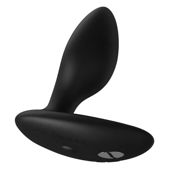 We-Vibe Ditto+ - App-styret analvibrator (sort)