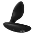 We-Vibe Ditto+ - App-styret analvibrator (sort)