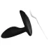 We-Vibe Ditto+ - App-styret analvibrator (sort)
