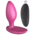 We-Vibe Ditto+ - App-styret analvibrator (pink)