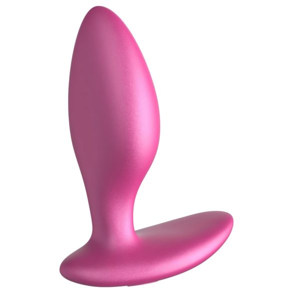 We-Vibe Ditto+ - smart, genopladelig analvibrator (pink)