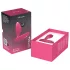 We-Vibe Ditto+ - App-styret analvibrator (pink)