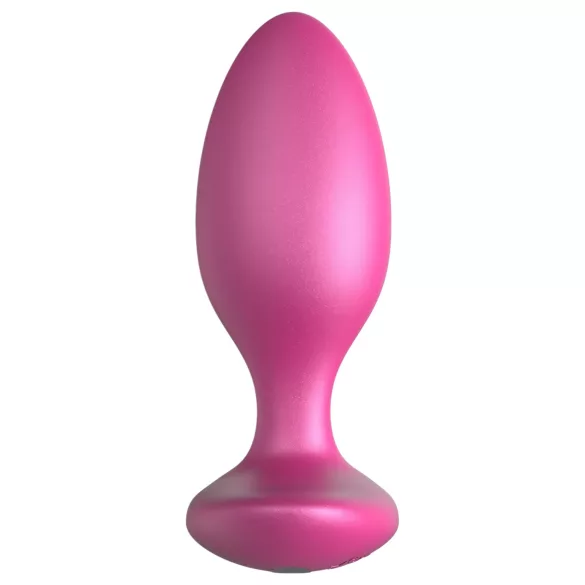 We-Vibe Ditto+ - App-styret analvibrator (pink)